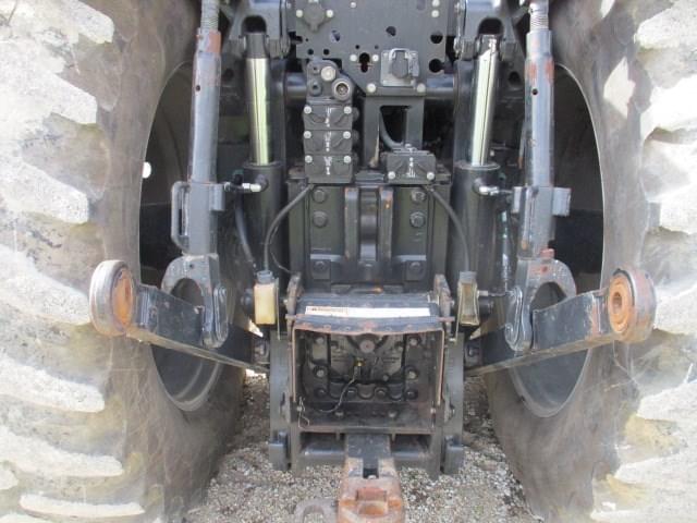 Image of Case IH Magnum 280 equipment image 4