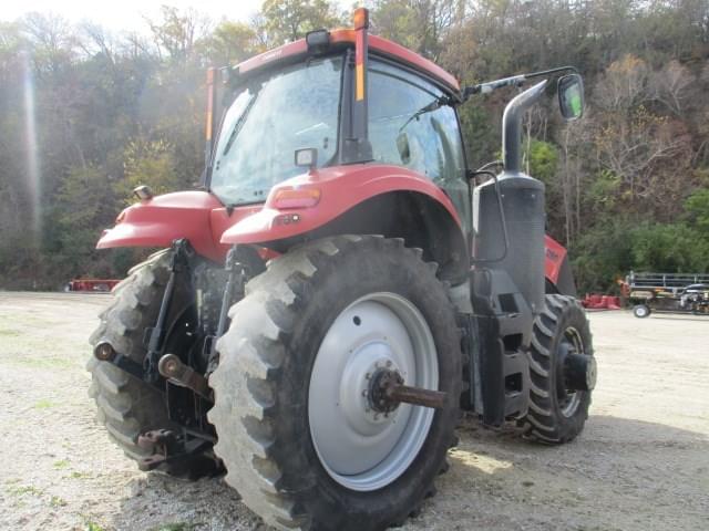 Image of Case IH Magnum 280 equipment image 3