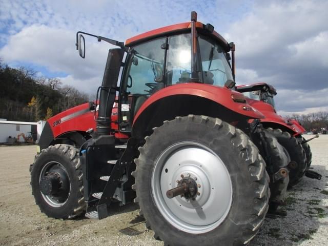 Image of Case IH Magnum 280 Primary image