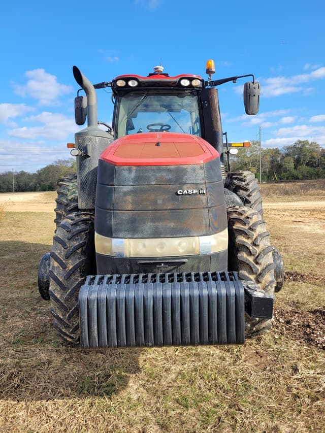 Image of Case IH Magnum 280 equipment image 2