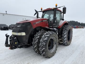 Main image Case IH Magnum 280
