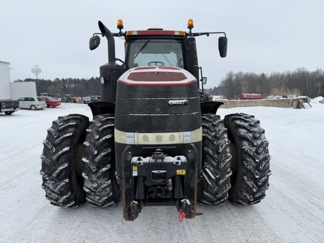 Image of Case IH Magnum 280 equipment image 1