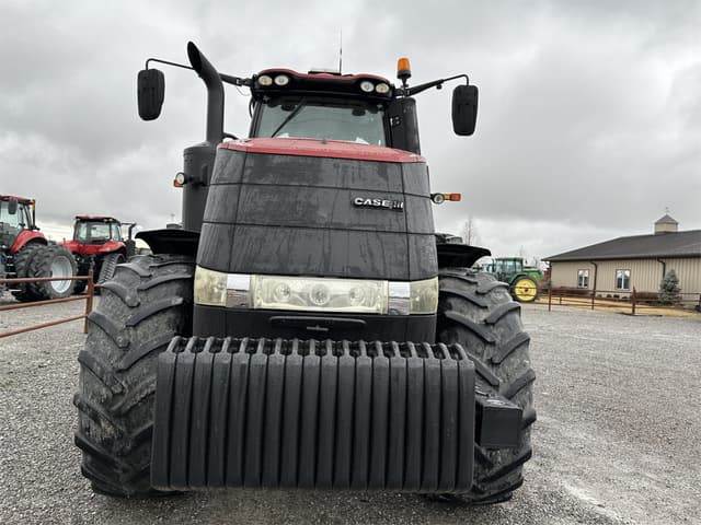 Image of Case IH Magnum 280 equipment image 4