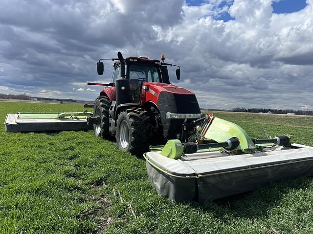 Image of Case IH Magnum 280 equipment image 1