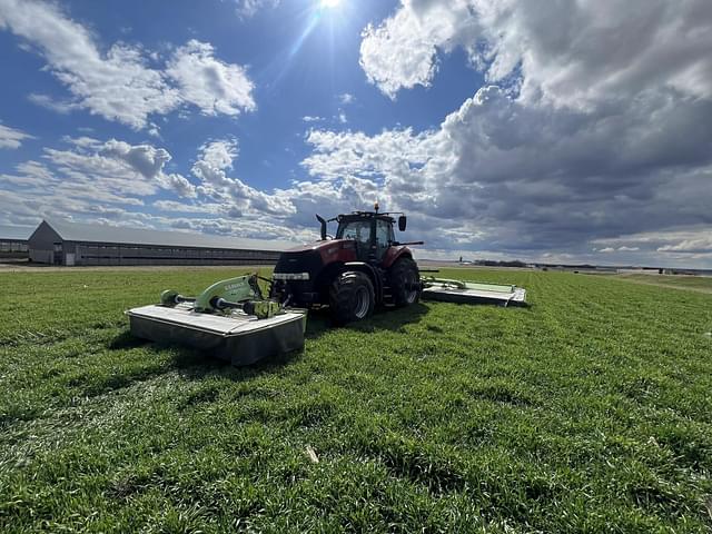 Image of Case IH Magnum 280 equipment image 1