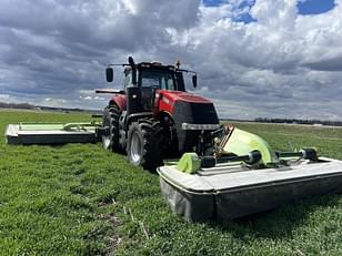 Main image Case IH Magnum 280 1