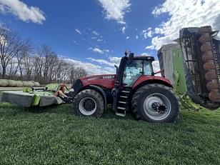 Main image Case IH Magnum 280 28