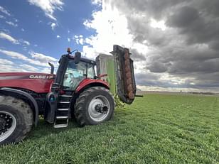 Main image Case IH Magnum 280 29