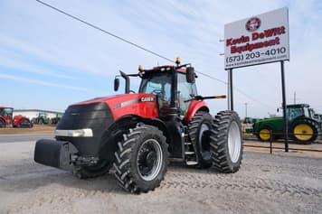 Main image Case IH Magnum 280