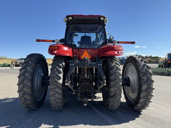 Image of Case IH Magnum 280 equipment image 3