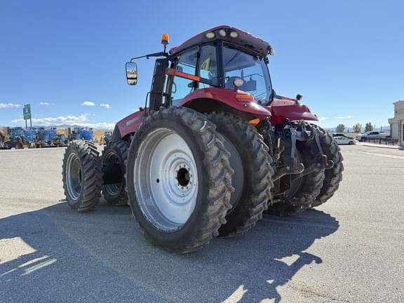 Image of Case IH Magnum 280 equipment image 2