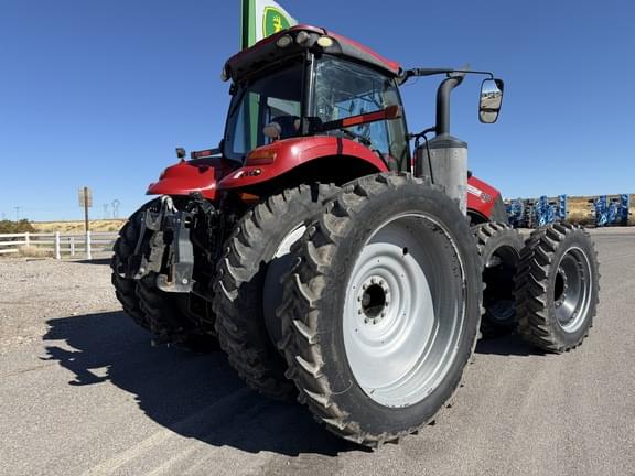 Image of Case IH Magnum 280 equipment image 4