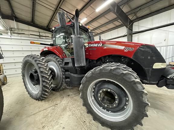 Image of Case IH Magnum 280 Primary image