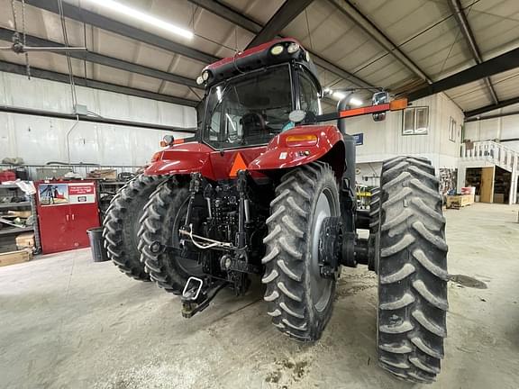 Image of Case IH Magnum 280 equipment image 4