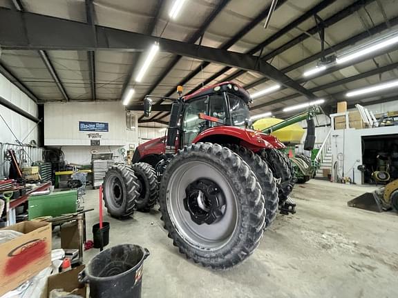 Image of Case IH Magnum 280 equipment image 1