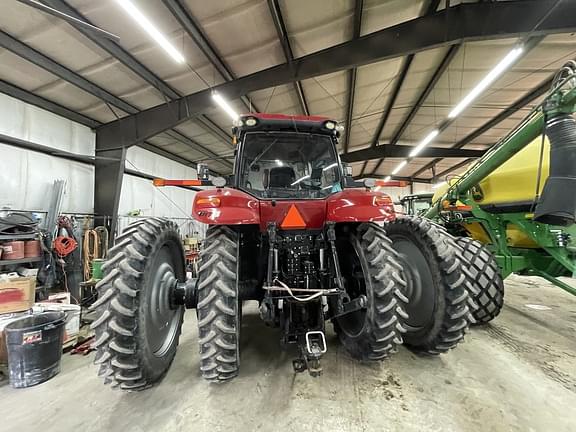 Image of Case IH Magnum 280 equipment image 3