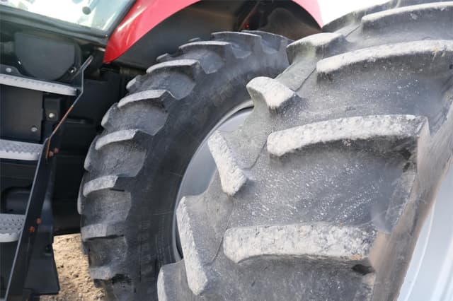 Image of Case IH Magnum 280 equipment image 2