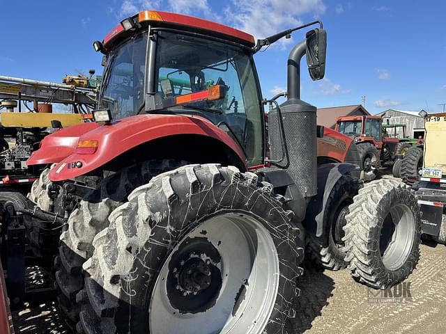 Image of Case IH Magnum 280 equipment image 4