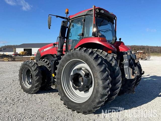 Image of Case IH Magnum 280 equipment image 2