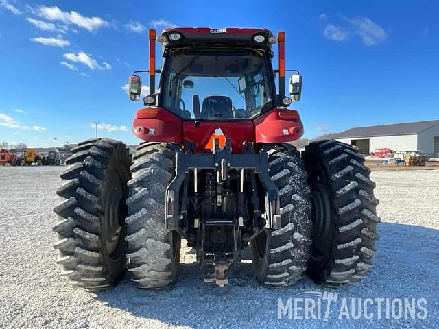 Image of Case IH Magnum 280 equipment image 3