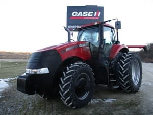 2015 Case IH Magnum 280 Image