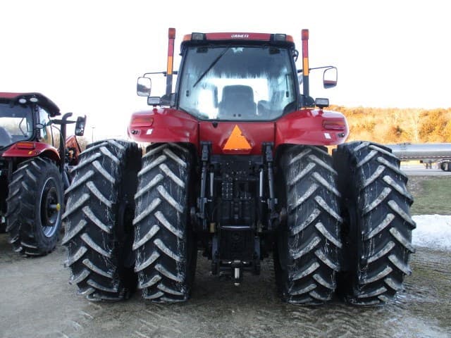 Image of Case IH Magnum 280 equipment image 1
