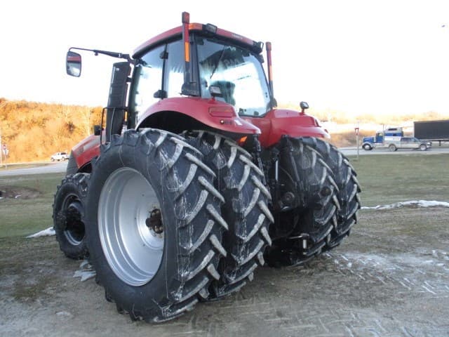 Image of Case IH Magnum 280 equipment image 2