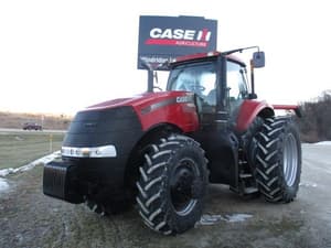 2015 Case IH Magnum 280 Image