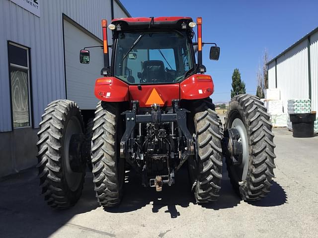 Image of Case IH Magnum 310 equipment image 3