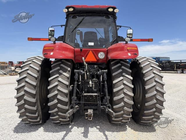 Image of Case IH Magnum 310 equipment image 3