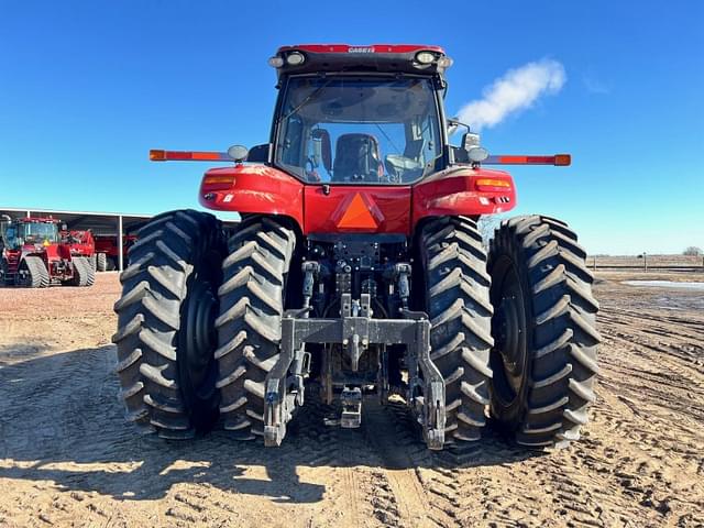 Image of Case IH Magnum 310 equipment image 3