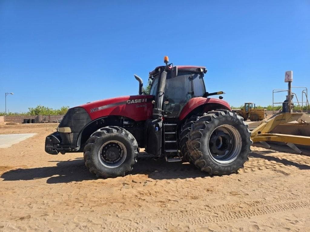 Image of Case IH Magnum 310 Image 1