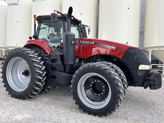 Image of Case IH Magnum 310 equipment image 1