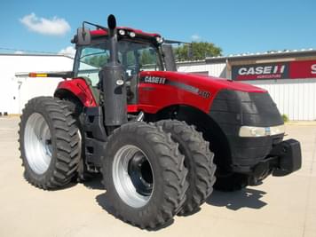 Main image Case IH Magnum 310