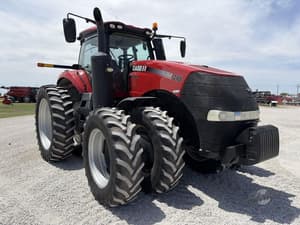 2015 Case IH Magnum 310 Image