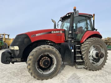 Main image Case IH Magnum 310