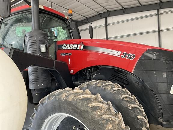 Image of Case IH Magnum 310 Primary image