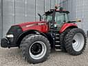 2015 Case IH Magnum 310 Image