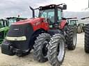 2015 Case IH Magnum 310 Image