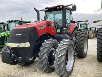 Main image Case IH Magnum 310