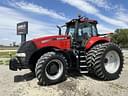 2015 Case IH Magnum 310 Image