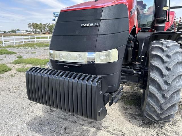 Image of Case IH Magnum 310 equipment image 4