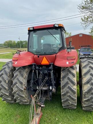 Image of Case IH Magnum 310 equipment image 3