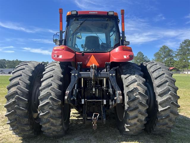 Image of Case IH Magnum 310 equipment image 3