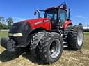 2015 Case IH Magnum 310 Image