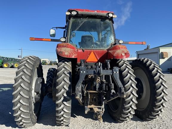 Image of Case IH Magnum 310 equipment image 3