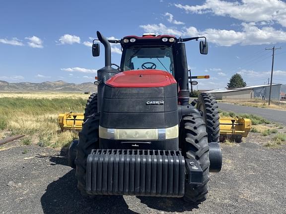 Image of Case IH Magnum 310 equipment image 1