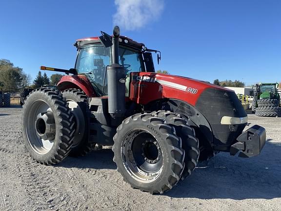 Image of Case IH Magnum 310 Primary image