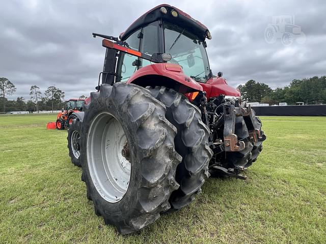 Image of Case IH Magnum 310 equipment image 1