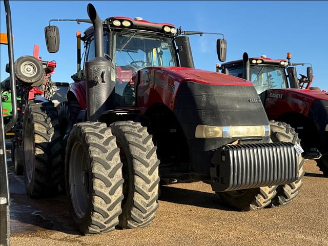 Image of Case IH Magnum 310 equipment image 1